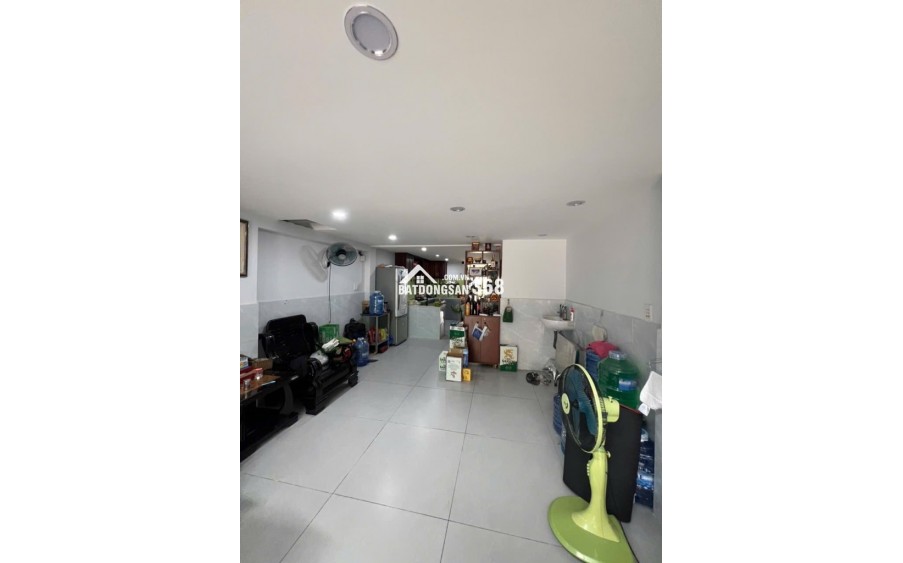 Nhà 2 mặt tiền Tên Lửa- ngay Aoen Bình Tân