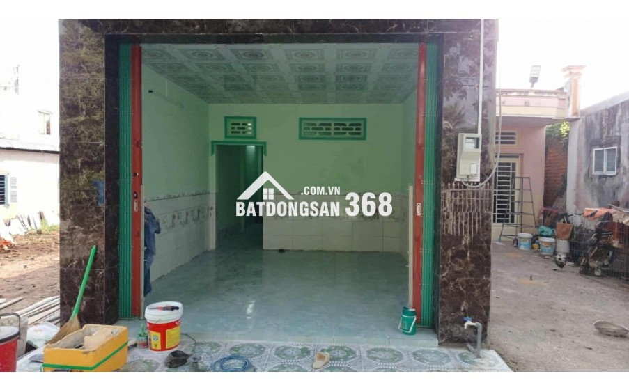 BÁN NHÀ CẤP 4, CHÍNH CHỦ, GIÁ BÁN CÒN THƯƠNG LƯỢNG