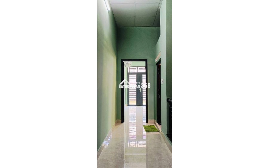 Bán nhà hẻm xe hơi đường Tên Lửa