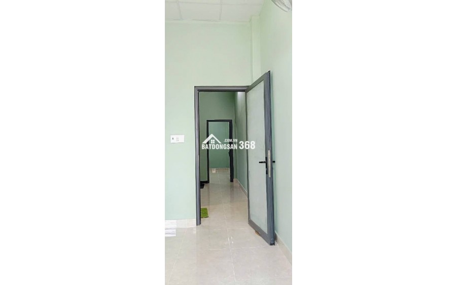 Bán nhà hẻm xe hơi đường Tên Lửa