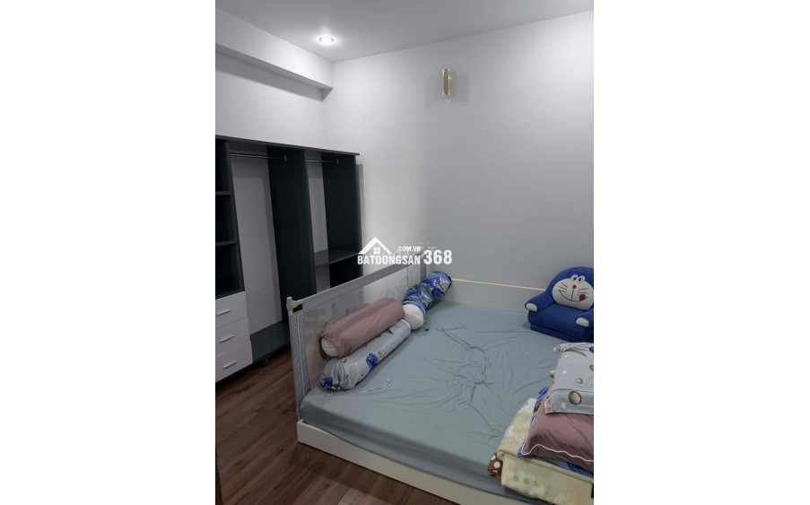 CHO Nữ THUÊ 1 PHÒNG TRONG CĂN HỘ 2pn+2wc CHUNG CƯ 283 Lê Quang Định, Bình Thạnh