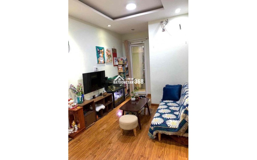 SANG HỢP ĐỒNG THUÊ CĂN HỘ 2PN-1 WC – FULL ĐẦY ĐỦ TIỆN NGHI