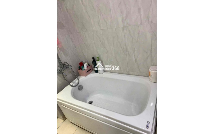 SANG HỢP ĐỒNG THUÊ CĂN HỘ 2PN-1 WC – FULL ĐẦY ĐỦ TIỆN NGHI