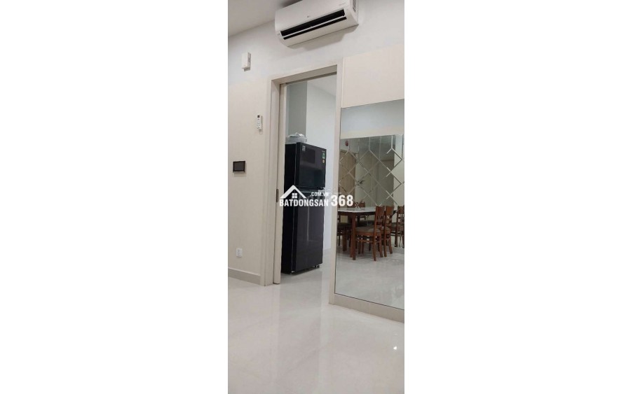 Cho thuê căn hộ cao cấp  Dhome. Trung tâm khu Chợ Lớn. Full nội thất