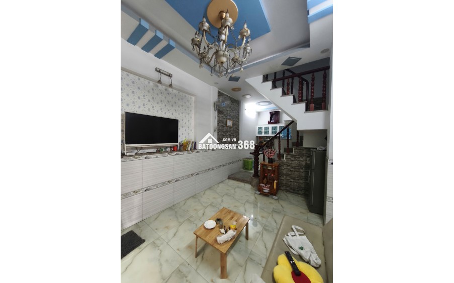 CHO THUÊ NHÀ NGUYÊN CĂN QUẬN 12 HIỆP THÀNH , HCM