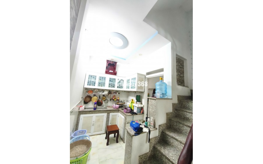 CHO THUÊ NHÀ NGUYÊN CĂN QUẬN 12 HIỆP THÀNH , HCM