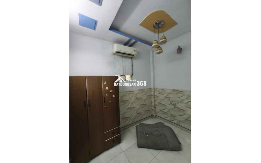 CHO THUÊ NHÀ NGUYÊN CĂN QUẬN 12 HIỆP THÀNH , HCM