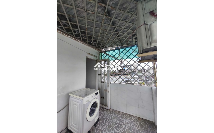 CHO THUÊ NHÀ NGUYÊN CĂN QUẬN 12 HIỆP THÀNH , HCM