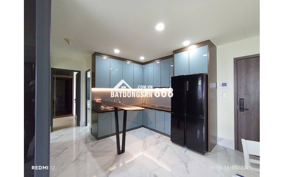 CĂN 2PN VIEW SÔNG ĐẸP TẠI LAVIDA PLUS QUẬN 7