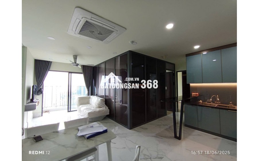 CĂN 2PN VIEW SÔNG ĐẸP TẠI LAVIDA PLUS QUẬN 7