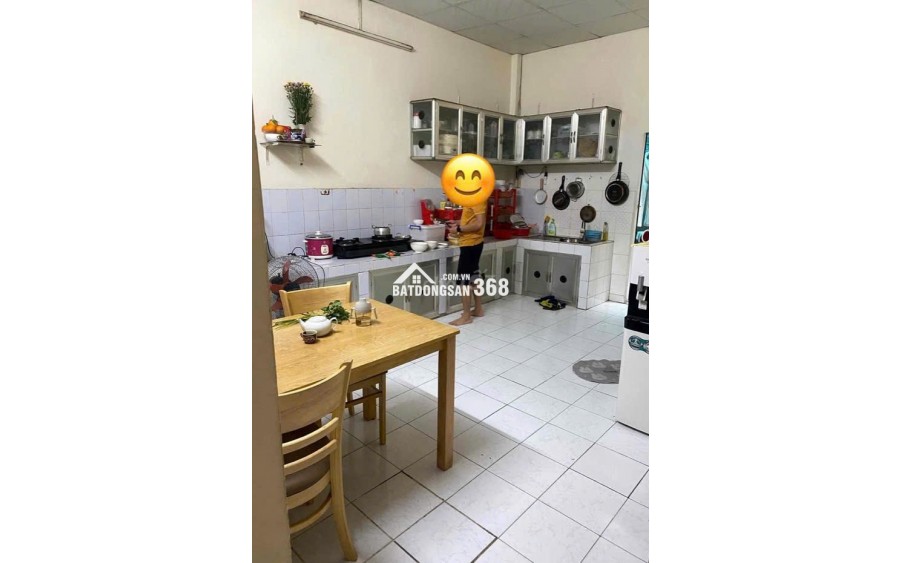 Bán nhà hẻm xe hơi 463 Lê Đức Thọ P16 Gò Vấp 1 trệt 1 lầu