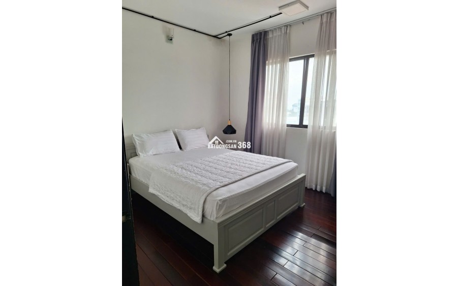 Bán nhà trệt MT kinh doanh Chung cư Thanh Niên P14 Q. Tân Bình