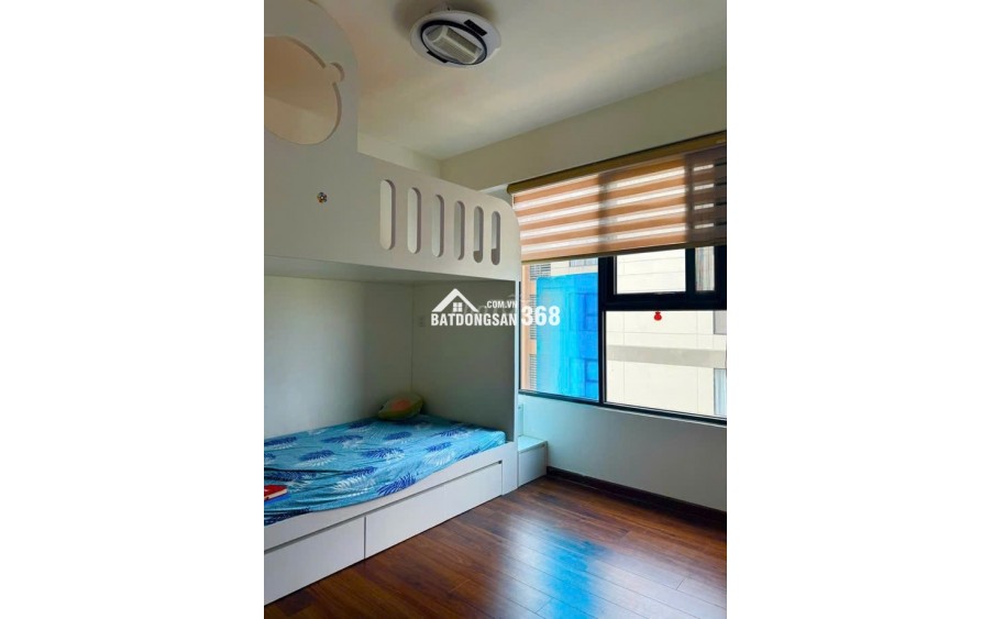 Bán căn góc 80m2 tầng 26 CC cao cấp Akari City Bình Tân