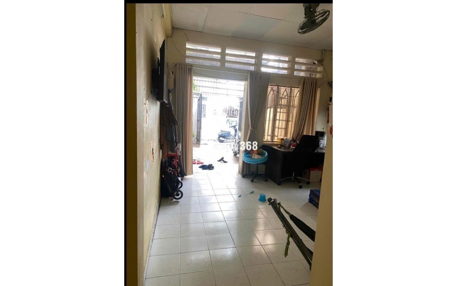 Bán nhà hẻm xe hơi 463 Lê Đức Thọ P16 Gò Vấp 1 trệt 1 lầu