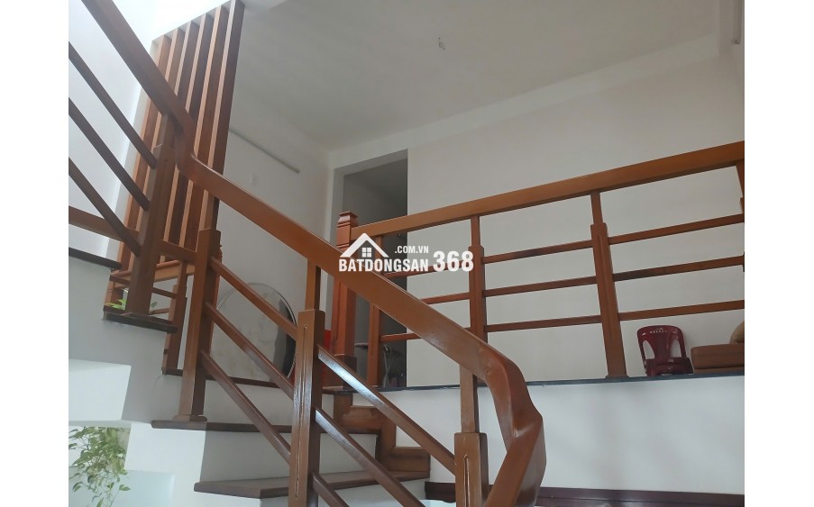 NHÀ 2,5 TẦNG HỒ SỸ DƯƠNG, CẨM LỆ – 100M² – 7,8 TỶ
