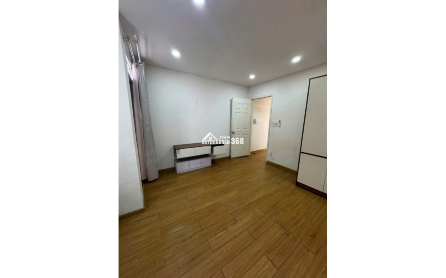  NHÀ CHÍNH CHỦ 8 X 12 HƠN 7 TỎI, PHẠM HỬU LẦU, PHÚ MỸ, QUẬN 7