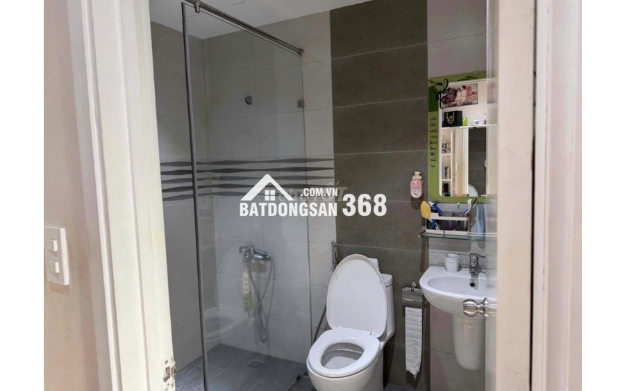 Cần bán Căn hộ Hưng Phúc Phú Mỹ Hưng Tầng 12, DT 78m2