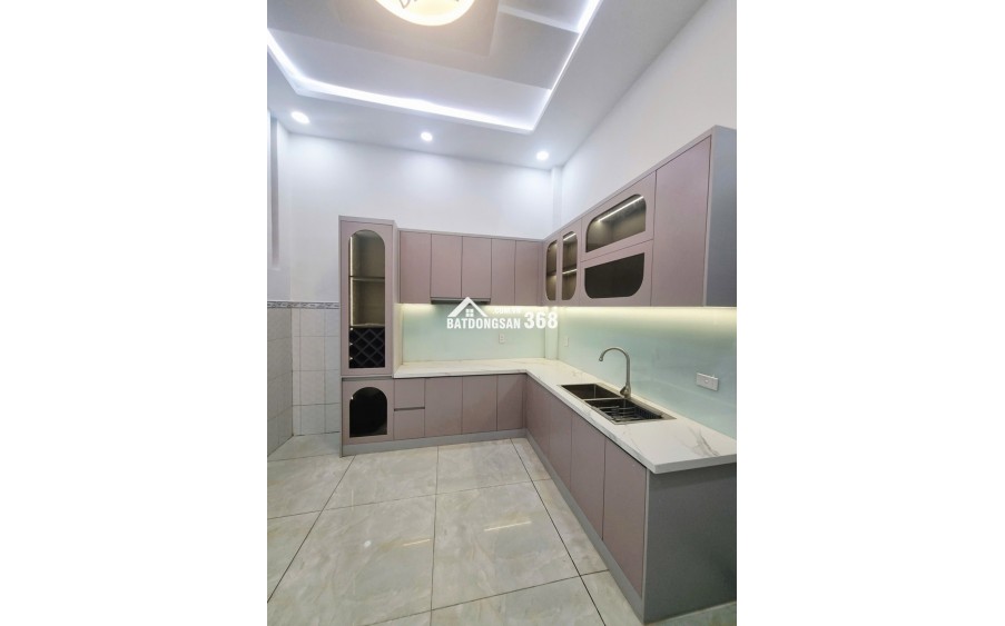 MẶT TIỀN KINH DOANH NHÁNH LÂM THỊ HỐ - 80m2 - 3 TẦNG - HÀNG XÓM VỚI HIỆP THÀNH CITY - ĐỦ TIỆN ÍCH KHÔNG THIẾU CHI - 6.6 TỶ TL