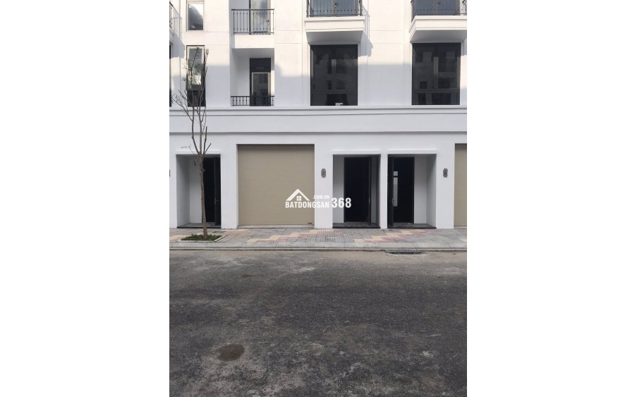 Lý do lên đầu tư dự án Vlasta Thuỷ Nguyên hôm nay