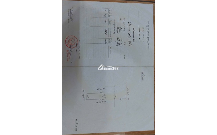  120M² MẶT ĐƯỜNG 208 AN ĐỒNG – VIEW SÔNG THOÁNG MÁT – GẦN CÔNG VIÊN AN ĐỒNG – 5,3 TỶ CÓ THỎA THUẬN 