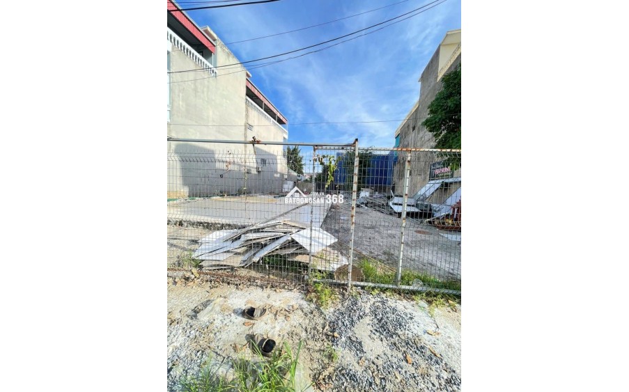  120M² MẶT ĐƯỜNG 208 AN ĐỒNG – VIEW SÔNG THOÁNG MÁT – GẦN CÔNG VIÊN AN ĐỒNG – 5,3 TỶ CÓ THỎA THUẬN 