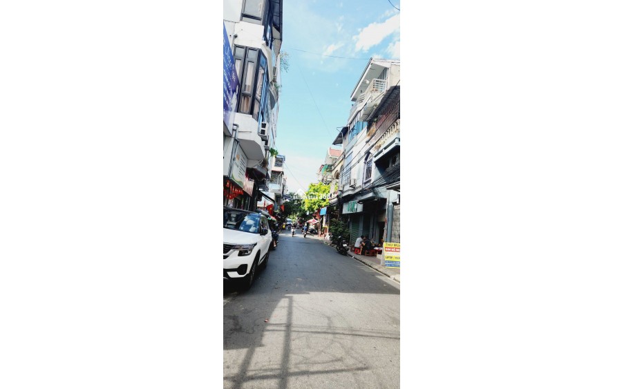  NHÀ CẤP 4 NGÕ Ô TÔ HÙNG DUỆ VƯƠNG, HỒNG BÀNG – GIÁ CHỈ 2,678 TỶ 