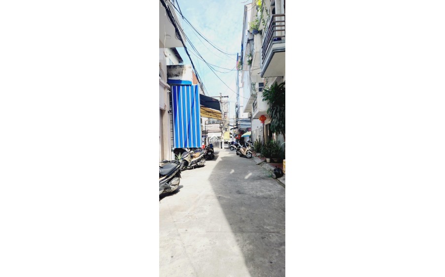  NHÀ CẤP 4 NGÕ Ô TÔ HÙNG DUỆ VƯƠNG, HỒNG BÀNG – GIÁ CHỈ 2,678 TỶ 