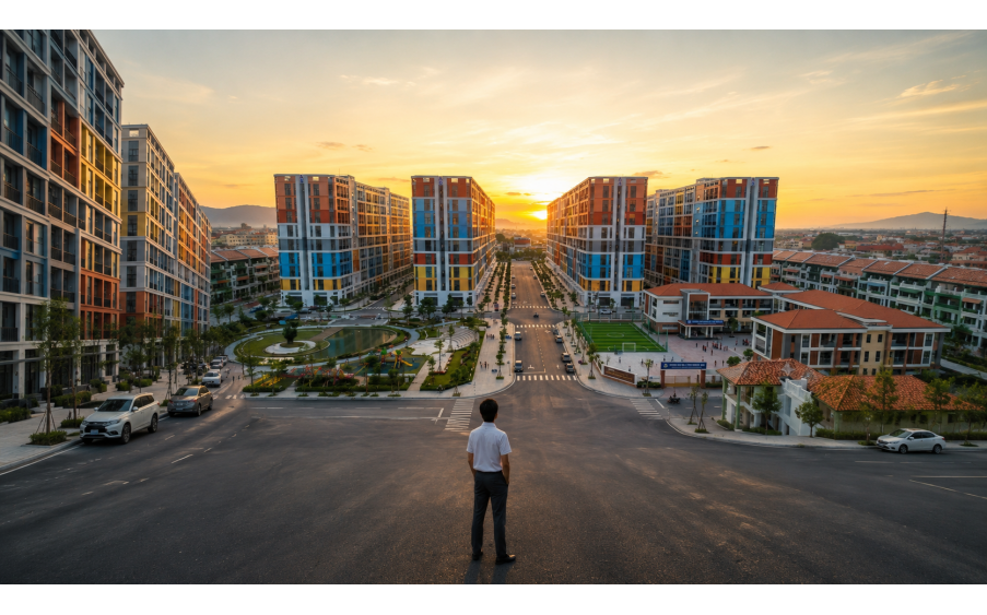 CHỈ 4,7 TỶ SỞ HỮU NGAY BIỆT THỰ LIỀN KỀ Ở SUN URBAN CITY HÀ NAM