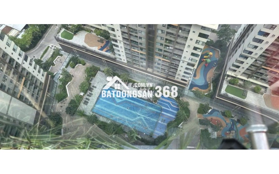 Bán căn góc 80m2 tầng 26 CC cao cấp Akari City Bình Tân