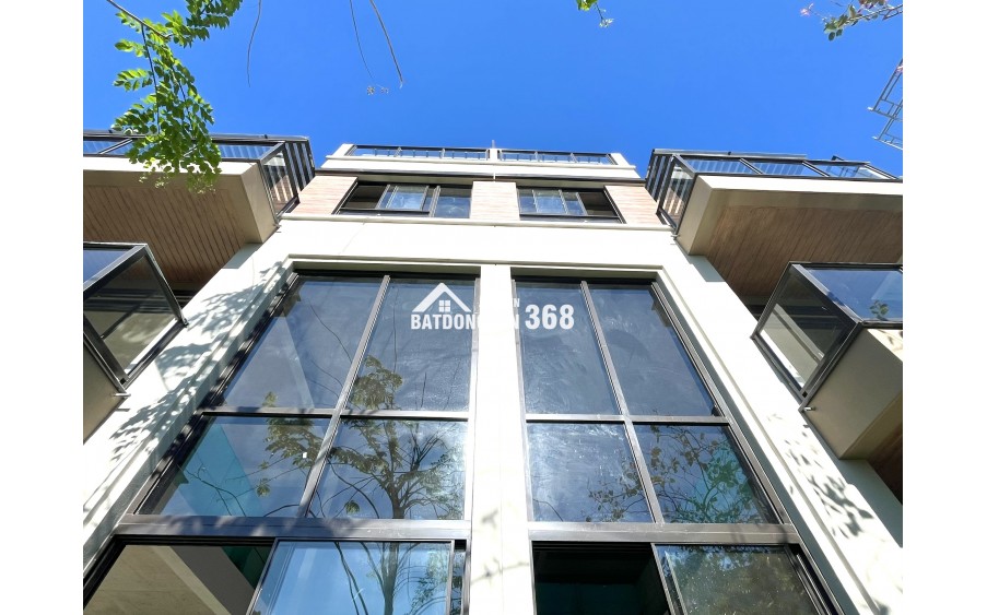 NHÀ PHỐ TRELLIA COVE (26HA) NGUYỄN VĂN LINH, BÌNH CHÁNH, 249M2 – 18,8 TỈ