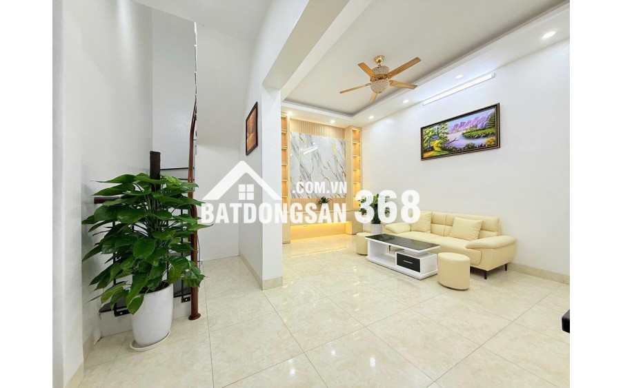 CHỈ 1 CĂN DUY NHẤT 33M – KHÔNG CÓ CĂN THỨ 2 TRONG TẦM GIÁ GẦN 7 TỶ NHÀ ĐẸP Ở LUÔN- THOÁNG MÁT TRUNG TÂM QUẬN HAI BÀ TRƯNG ,