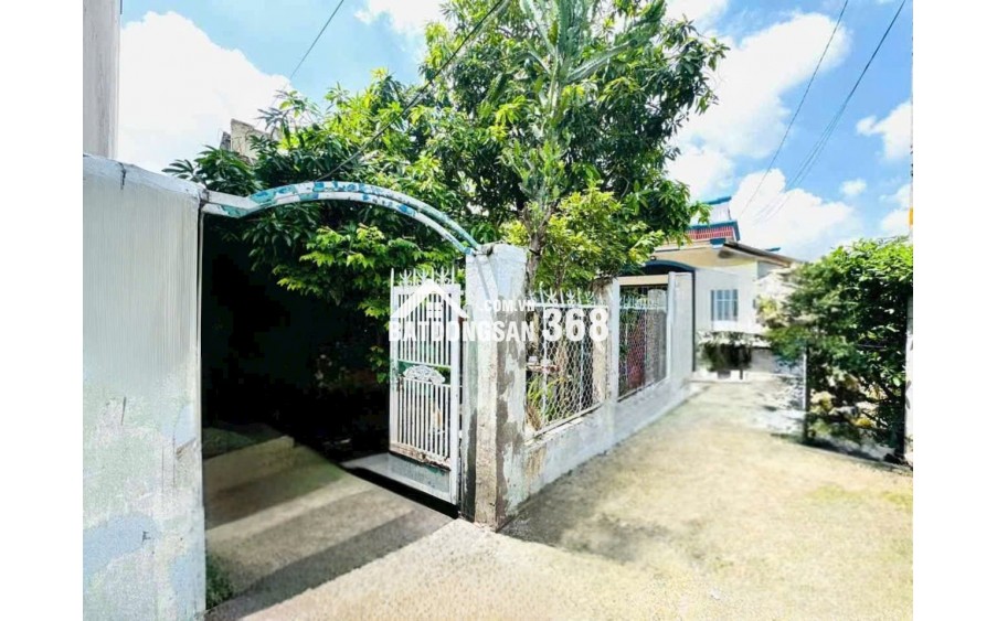  NHÀ CHÍNH CHỦ 10 X 26 CẦN BÁN NHANH ĐI ĐỊNH CƯ, GIÁ NGỌT 8 ĐỒNG, HUỲNH TẤN PHÁT, PHÚ THUẬN, QUẬN 7