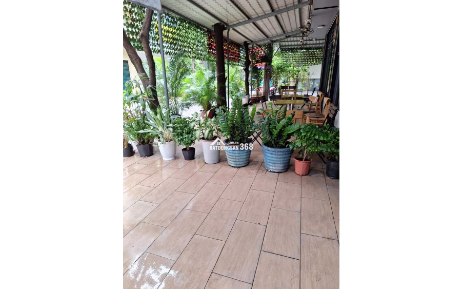 Bán nhà trệt MT kinh doanh Chung cư Thanh Niên P14 Q. Tân Bình