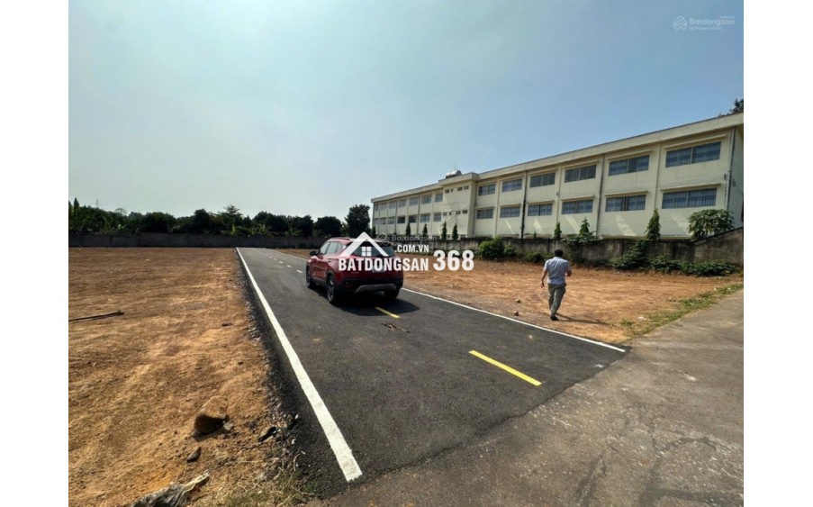 Bán đất Đường Đông Thạnh 2, 21 tỷ, 530m2, view đẹp, nhiều tiện ích