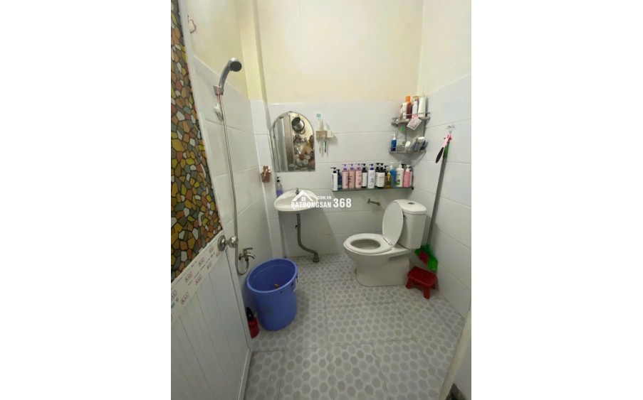 Bán đất 134m2 ( 50m2 là thổ cư )  tặng nhà cấp 4 ngay HTP Nhà Bè