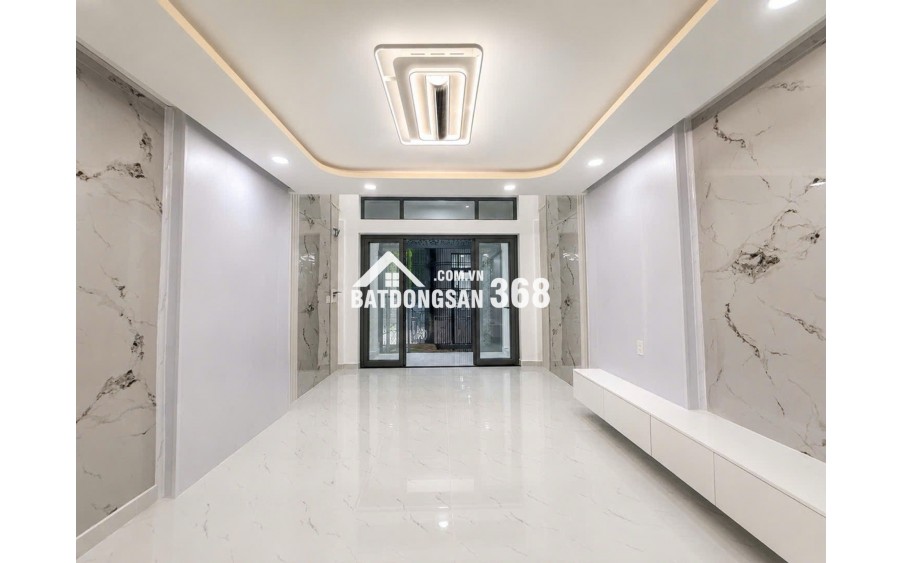 CHỦ ĐỊNH CƯ NƯỚC NGOÀI GỬI BÁN DÙM 62m2 ĐƯỜNG HUỲNH THIÊN LỘC CHỈ 6 ĐỒNG HƠN.