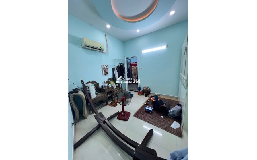 Bán Nhà 2 Tầng Trần Xuân Soạn, Quận 7 chỉ 3 phút lên cầu, Chỉ 4,x tỏi