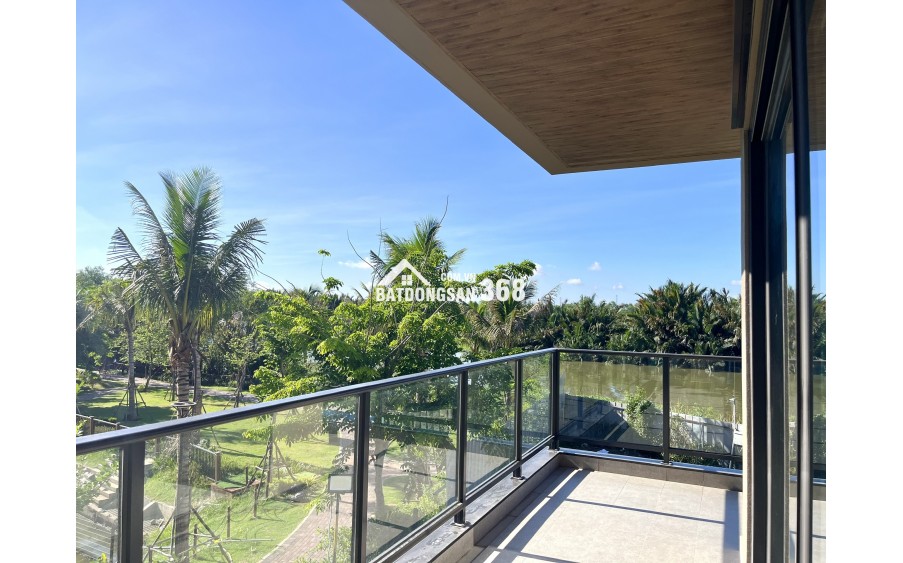 NHÀ PHỐ TRELLIA COVE (26HA) NGUYỄN VĂN LINH, BÌNH CHÁNH, 249M2 – 18,8 TỈ