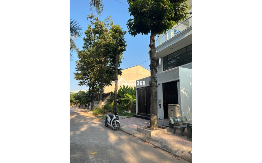 BÁN NHÀ KDC THANH THIẾU NIÊN BƯNG ÔNG THOÀN – 150M² – GIÁ 13.5 TỶ