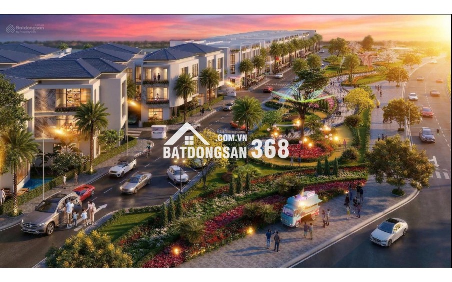 Bán Nhà Liền Kề giá 13,369 Tỷ , 70m2 có đầy đủ tiện ích, Nằm sát đường 3.5 rộng 40m có thể kinh doanh bán hàng, mặt tiền 10m