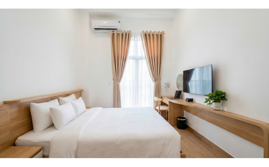 BÁN NHÀ DÒNG TIỀN 20 PHÒNG KHU TÂY THẠNH, TÂN PHÚ