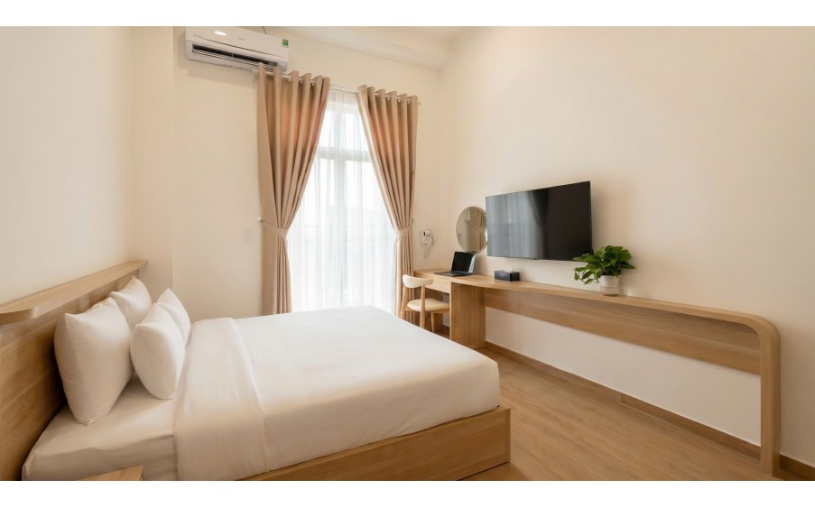 BÁN NHÀ DÒNG TIỀN 20 PHÒNG KHU TÂY THẠNH, TÂN PHÚ