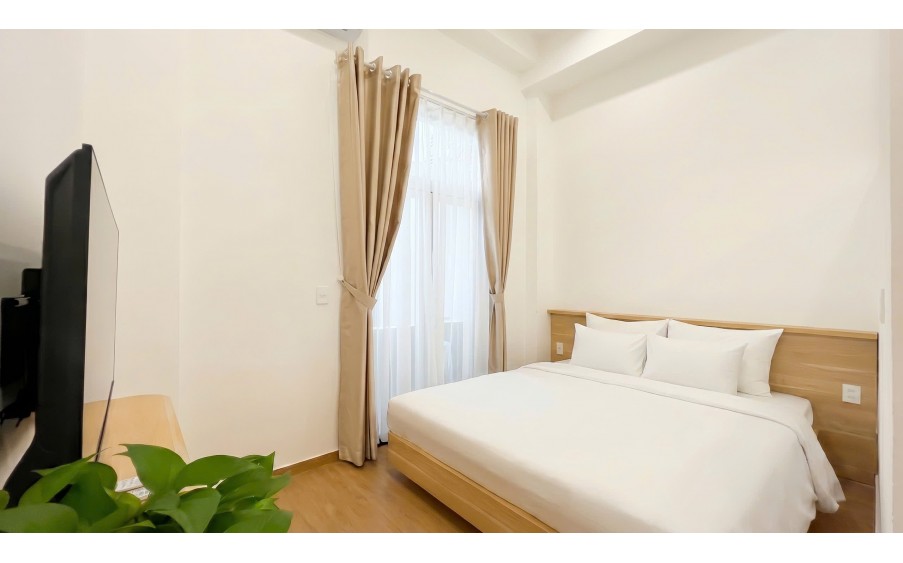 BÁN NHÀ DÒNG TIỀN 20 PHÒNG KHU TÂY THẠNH, TÂN PHÚ
