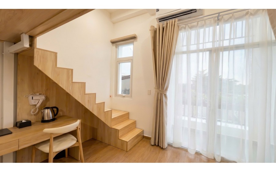 BÁN NHÀ DÒNG TIỀN 20 PHÒNG KHU TÂY THẠNH, TÂN PHÚ