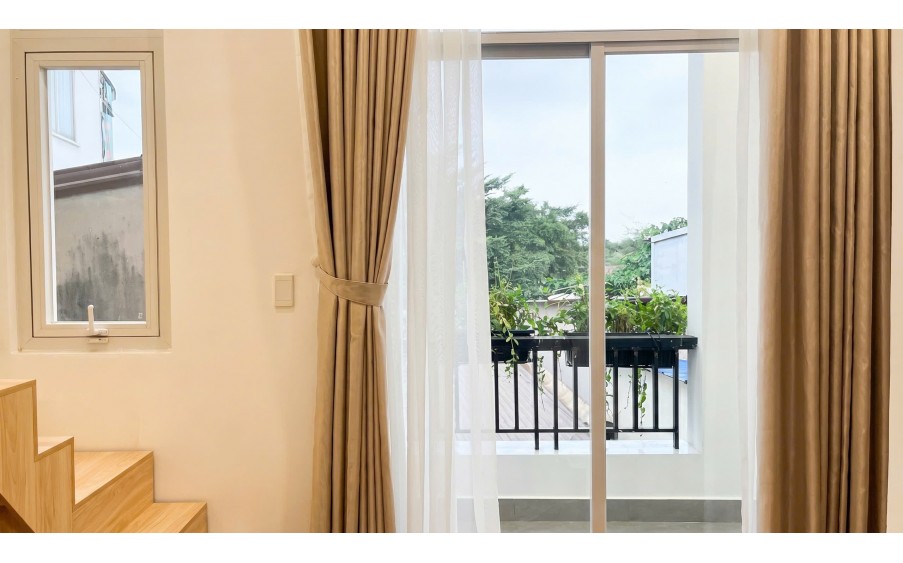 BÁN NHÀ DÒNG TIỀN 20 PHÒNG KHU TÂY THẠNH, TÂN PHÚ