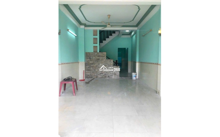 Giảm 500tr Mtkd đường số KDC TÊN LỬA đường nhựa 8m có lề hơn 4m 4 tầng đúc 4x16m ko quy hoạch chỉ hơn 8 tỷ
