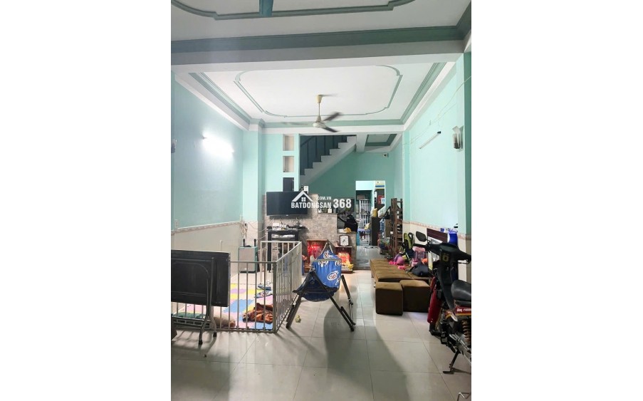 Giảm 500tr Mtkd đường số KDC TÊN LỬA đường nhựa 8m có lề hơn 4m 4 tầng đúc 4x16m ko quy hoạch chỉ hơn 8 tỷ