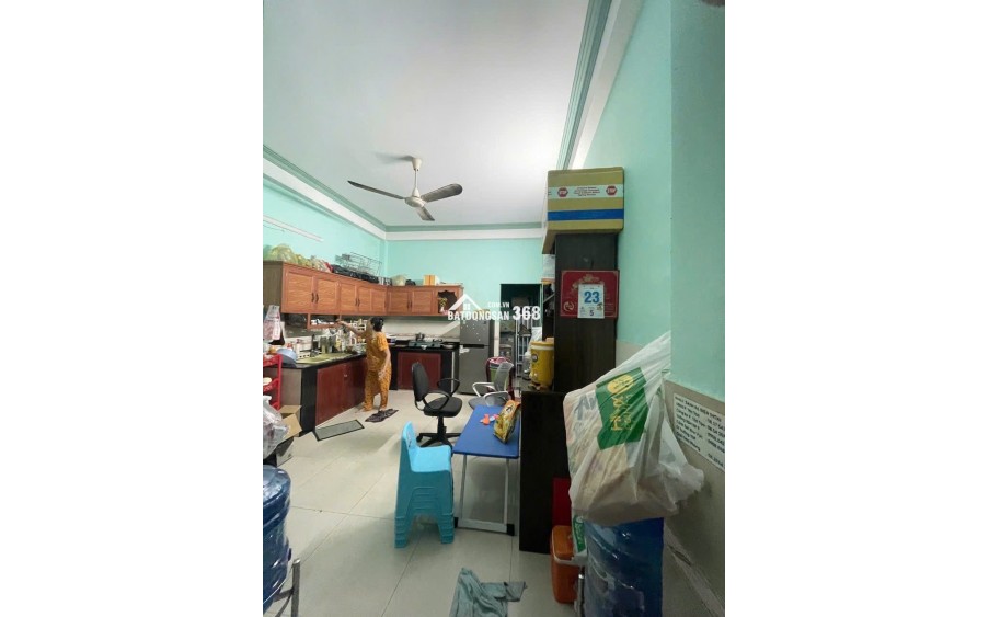 Giảm 500tr Mtkd đường số KDC TÊN LỬA đường nhựa 8m có lề hơn 4m 4 tầng đúc 4x16m ko quy hoạch chỉ hơn 8 tỷ