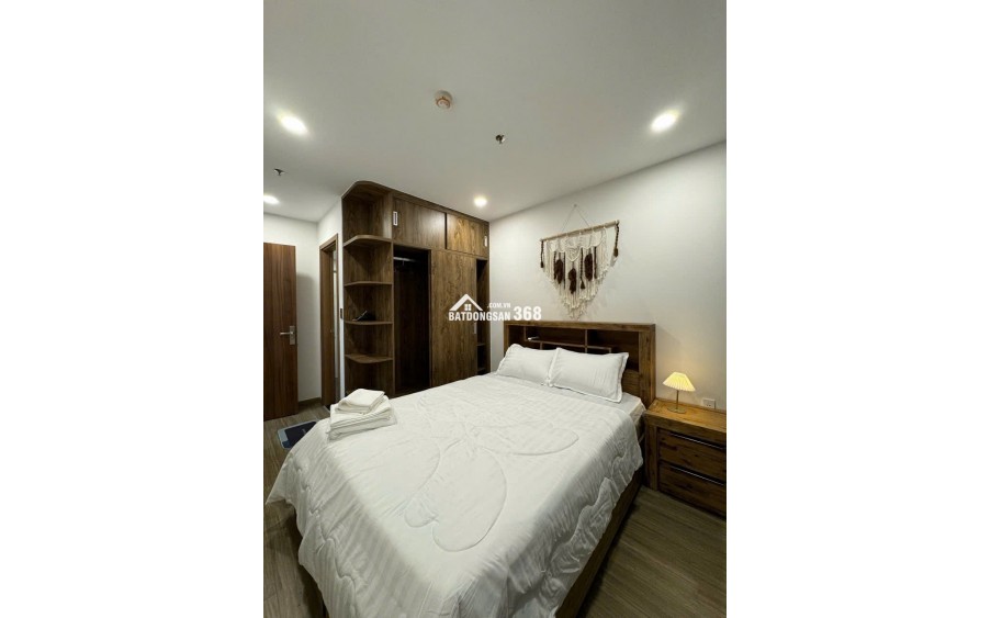Căn Hộ Cao Cấp Thủ Dầu Một Đã Có Sổ Hồng Vào Ở Ngay