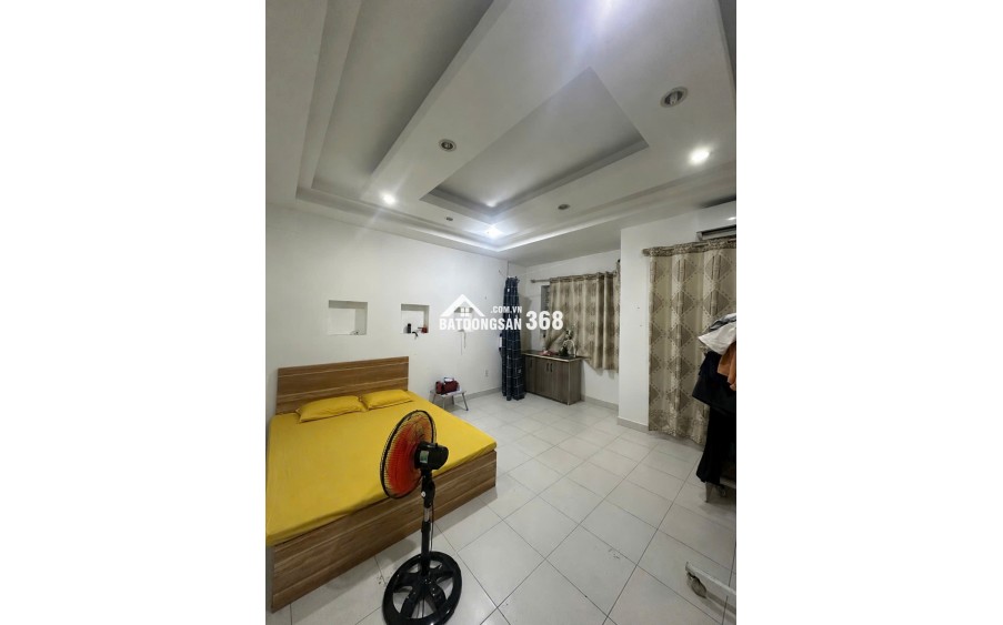 PASS PHÒNG TRONG NHÀ NGUYÊN CĂN, FULL NỘI THẤT – CÓ BAN CÔNG RIÊNG – HIỆP BÌNH CHÁNH, THỦ ĐỨC